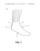 HEEL PROTECTORS diagram and image