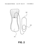 HEEL PROTECTORS diagram and image