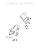 IMPROVED PORTABLE RESTROOM STRUCTURE, COMPONENT PARTS AND METHOD OF diagram and image