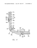 IMPROVED PORTABLE RESTROOM STRUCTURE, COMPONENT PARTS AND METHOD OF diagram and image