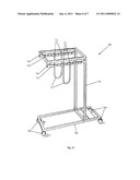 Portable Extremity Assessment And Management Device diagram and image