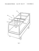 Portable Extremity Assessment And Management Device diagram and image