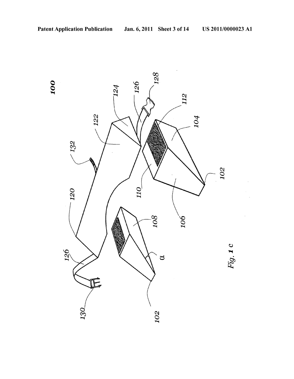 Diaper changing apparatus - diagram, schematic, and image 04