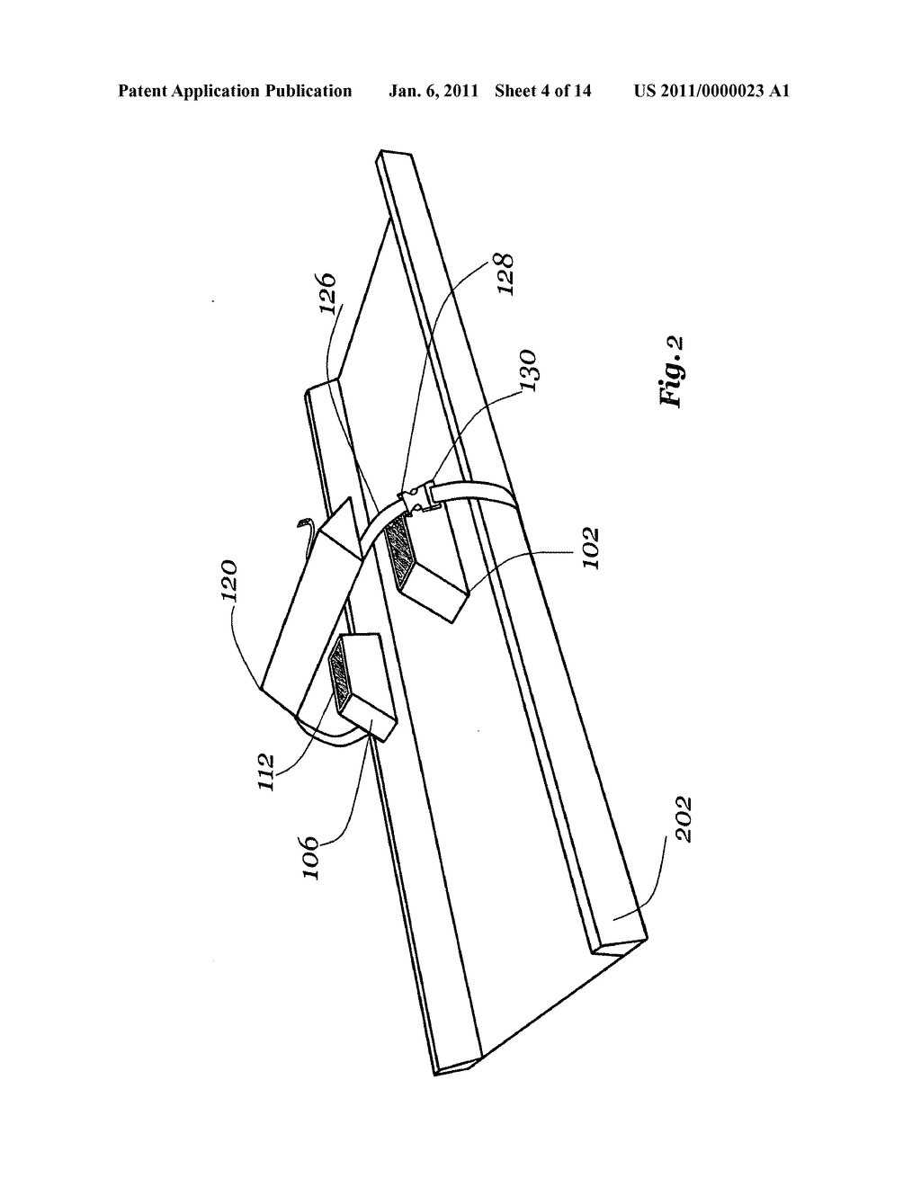 Diaper changing apparatus - diagram, schematic, and image 05