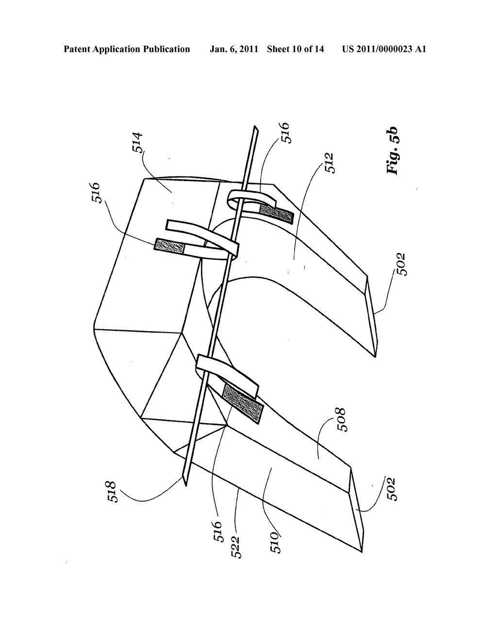 Diaper changing apparatus - diagram, schematic, and image 11