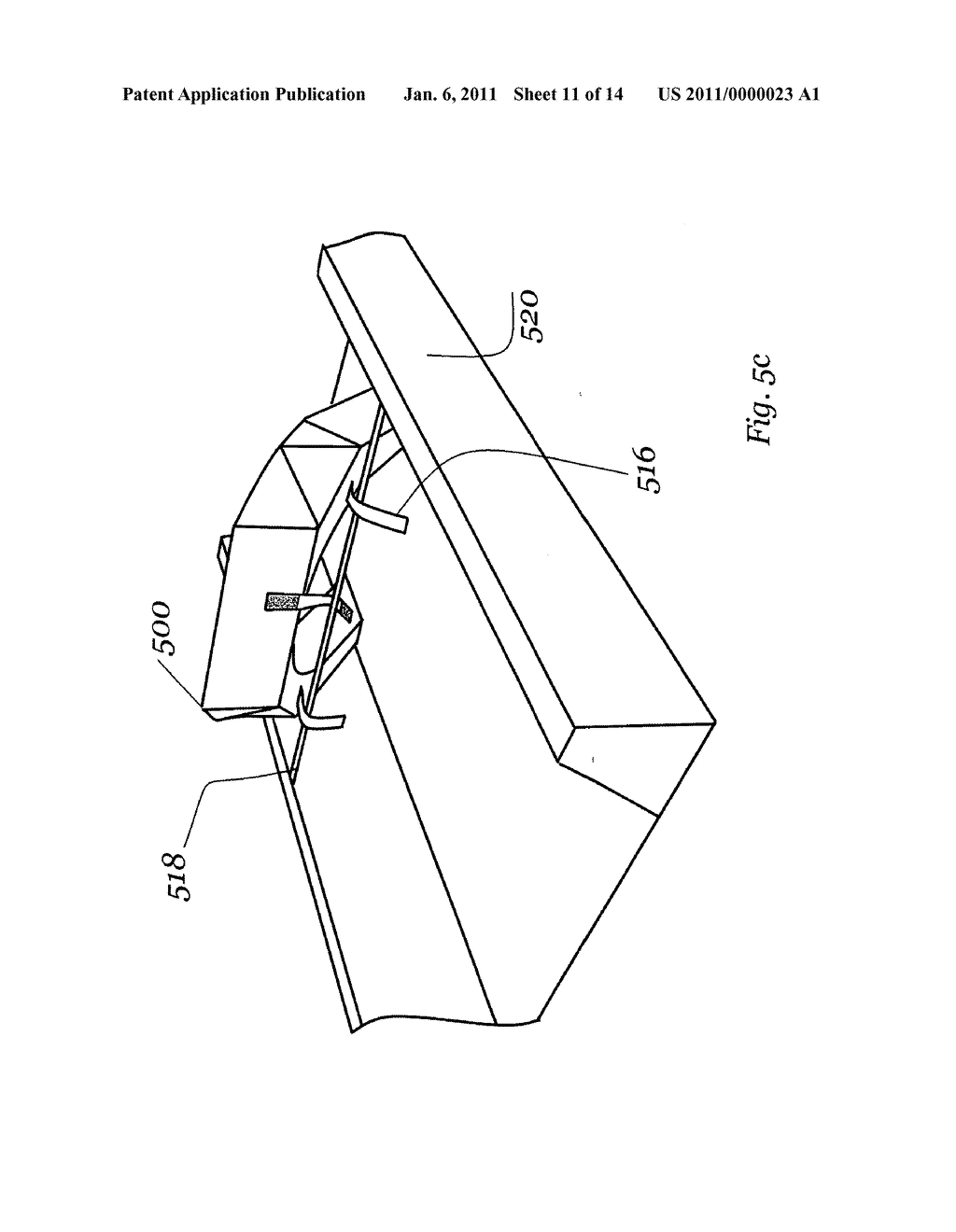 Diaper changing apparatus - diagram, schematic, and image 12