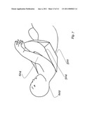 Diaper changing apparatus diagram and image