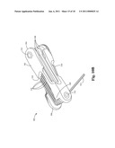 BIAXIAL FOLDOUT TOOL WITH MULTIPLE TOOLS ON A SIDE AND A ROTATIONAL STOP diagram and image