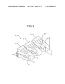 Slide Fastener diagram and image