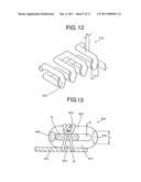 Slide Fastener diagram and image