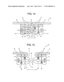 Slide Fastener diagram and image