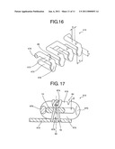 Slide Fastener diagram and image