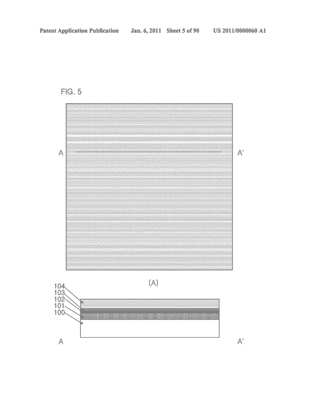 FLEXIBLE PIEZOELECTRIC DEVICE AND FLEXIBLE CAPACITOR MANUFACTURED BY THE SAME, AND MANUFACTURING METHOD FOR FLEXIBLE SENSORS - diagram, schematic, and image 06