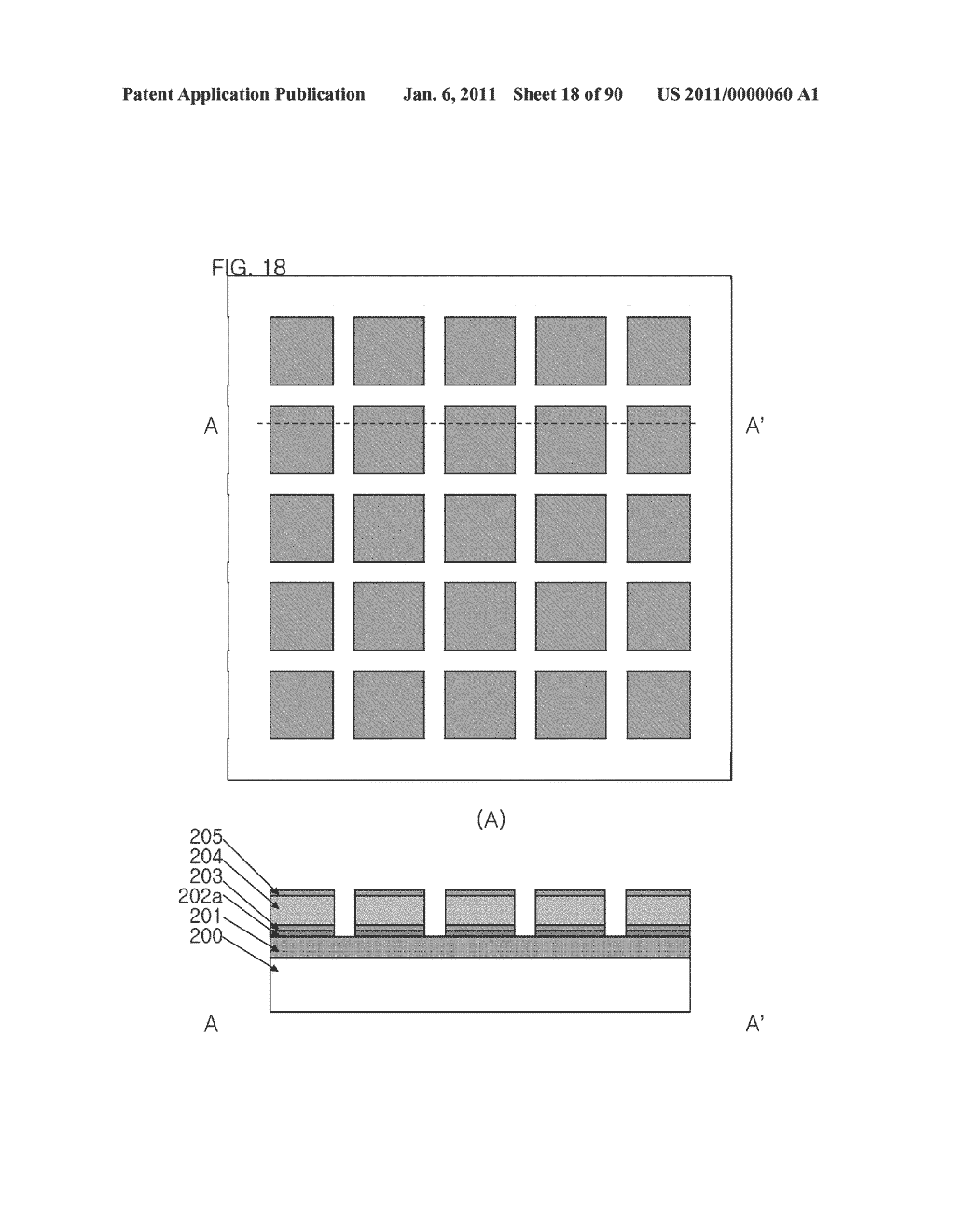 FLEXIBLE PIEZOELECTRIC DEVICE AND FLEXIBLE CAPACITOR MANUFACTURED BY THE SAME, AND MANUFACTURING METHOD FOR FLEXIBLE SENSORS - diagram, schematic, and image 19