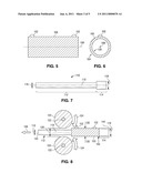 Method And Apparatus For Attaching Radiopaque Markers To A Stent diagram and image