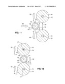 Method And Apparatus For Attaching Radiopaque Markers To A Stent diagram and image