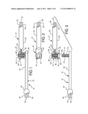 Electrical connector with rotatable fastener diagram and image