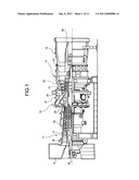 COMBUSTOR-TRANSITION-PIECE GUIDE JIG AND METHOD OF DETACHING AND ATTACHING COMBUSTOR OF GAS TURBINE diagram and image