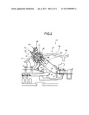 COMBUSTOR-TRANSITION-PIECE GUIDE JIG AND METHOD OF DETACHING AND ATTACHING COMBUSTOR OF GAS TURBINE diagram and image