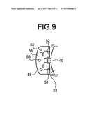 COMBUSTOR-TRANSITION-PIECE GUIDE JIG AND METHOD OF DETACHING AND ATTACHING COMBUSTOR OF GAS TURBINE diagram and image