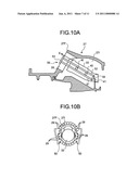 COMBUSTOR-TRANSITION-PIECE GUIDE JIG AND METHOD OF DETACHING AND ATTACHING COMBUSTOR OF GAS TURBINE diagram and image