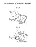 COMBUSTOR-TRANSITION-PIECE GUIDE JIG AND METHOD OF DETACHING AND ATTACHING COMBUSTOR OF GAS TURBINE diagram and image