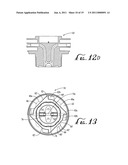 Trimmer Head For Use In Flexible Line Rotary Trimmers Having Improved Line Loading Mechanism diagram and image