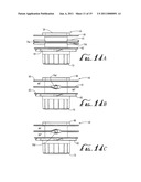 Trimmer Head For Use In Flexible Line Rotary Trimmers Having Improved Line Loading Mechanism diagram and image