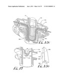 Trimmer Head For Use In Flexible Line Rotary Trimmers Having Improved Line Loading Mechanism diagram and image