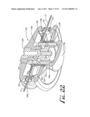 Trimmer Head For Use In Flexible Line Rotary Trimmers Having Improved Line Loading Mechanism diagram and image