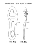 SOFT SHELL BOOTS AND WATERPROOF/BREATHABLE MOISTURE TRANSFER COMPOSITES AND LINER FOR IN-LINE SKATES, ICE-SKATES, HOCKEY SKATES, SNOWBOARD BOOTS, ALPINE BOOTS, HIKING BOOTS AND THE LIKE diagram and image