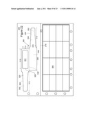 Business Form and Self-Laminating Wristband with Overlapping Lamination Panels diagram and image