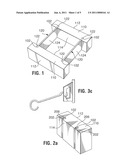 WALL WITH DECORATIVE FACING diagram and image