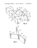 WALL WITH DECORATIVE FACING diagram and image