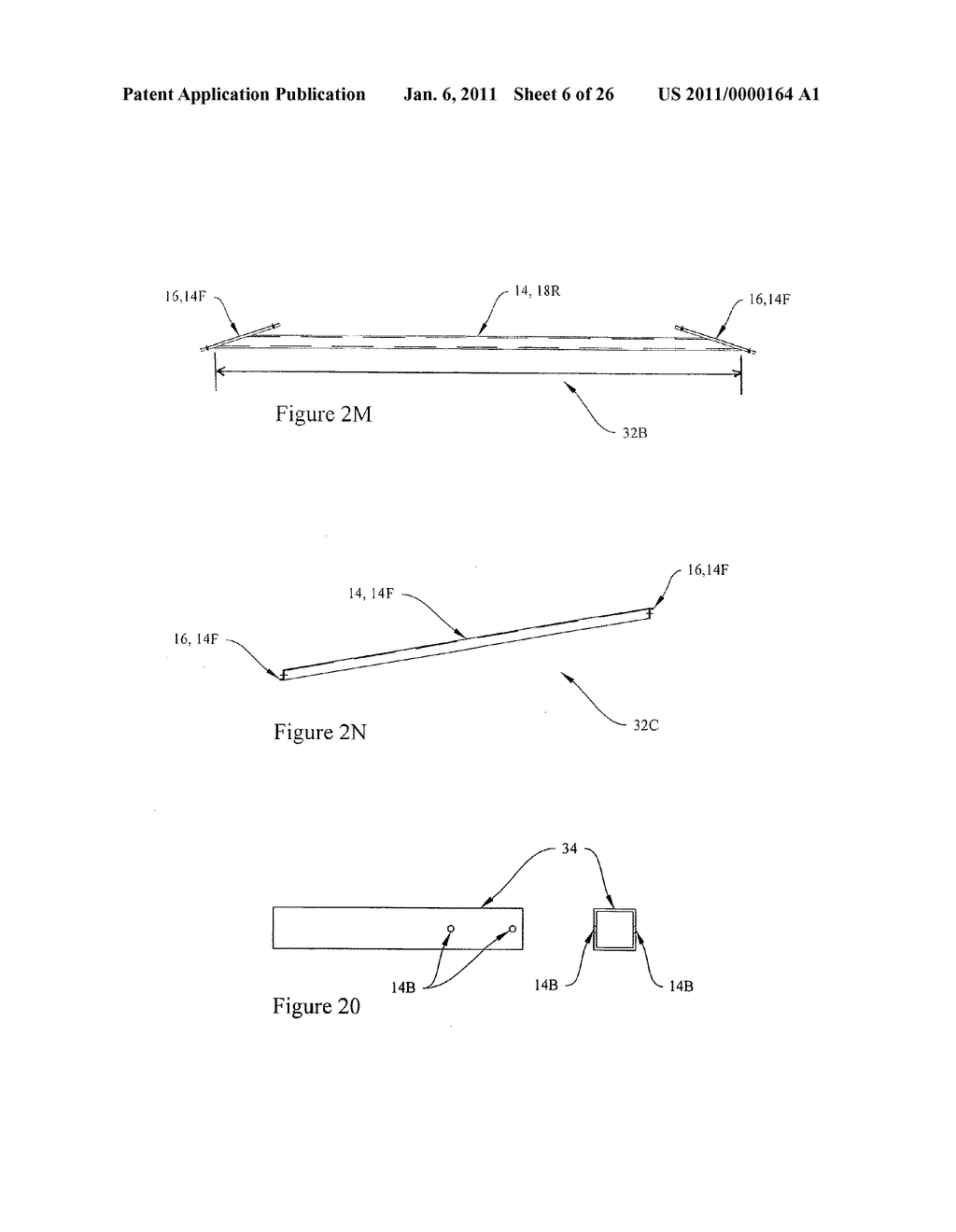 SYSTEM AND METHOD FOR MODIFYING EXISTING STRUCTURES TO PROVIDE IMPROVED RESISTANCE TO EXTREME ENVIRONMENTAL CONDITIONS - diagram, schematic, and image 07