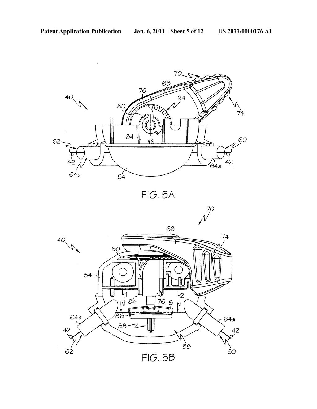 TRIGGER CONTROLLER - diagram, schematic, and image 06