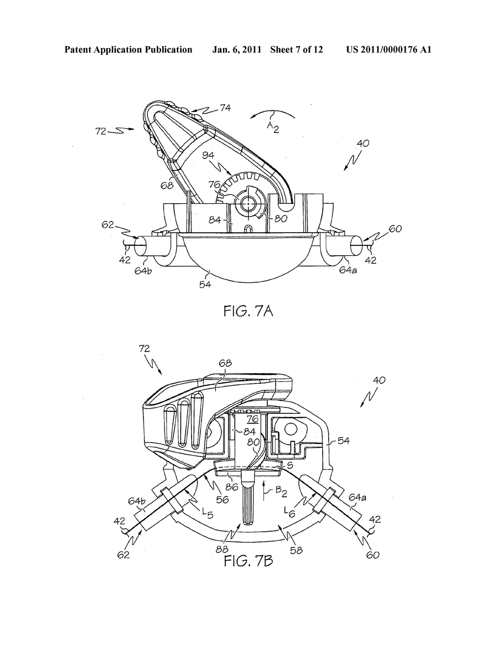 TRIGGER CONTROLLER - diagram, schematic, and image 08