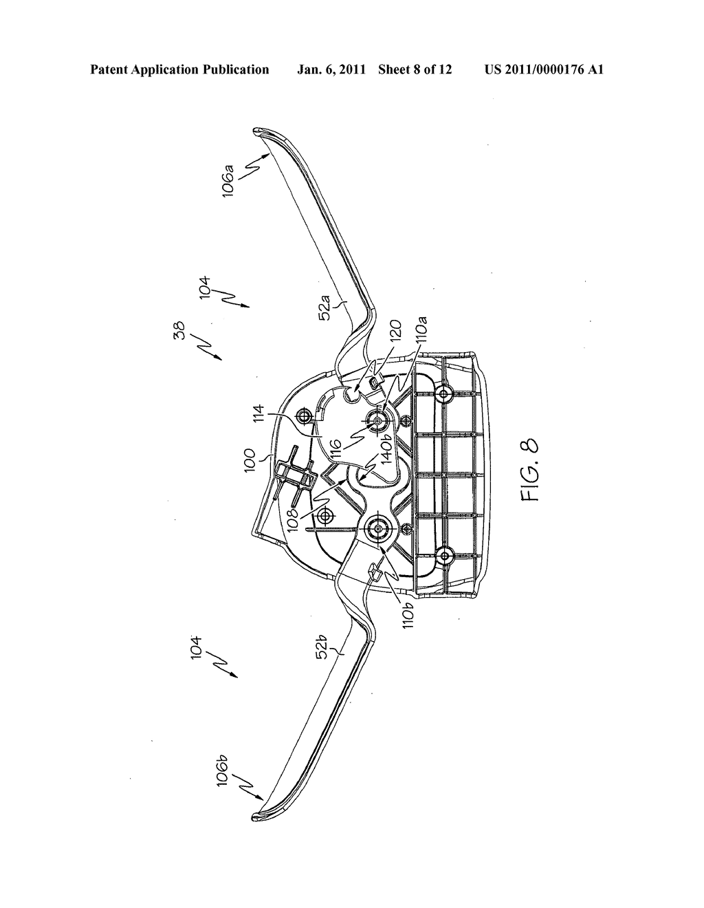 TRIGGER CONTROLLER - diagram, schematic, and image 09