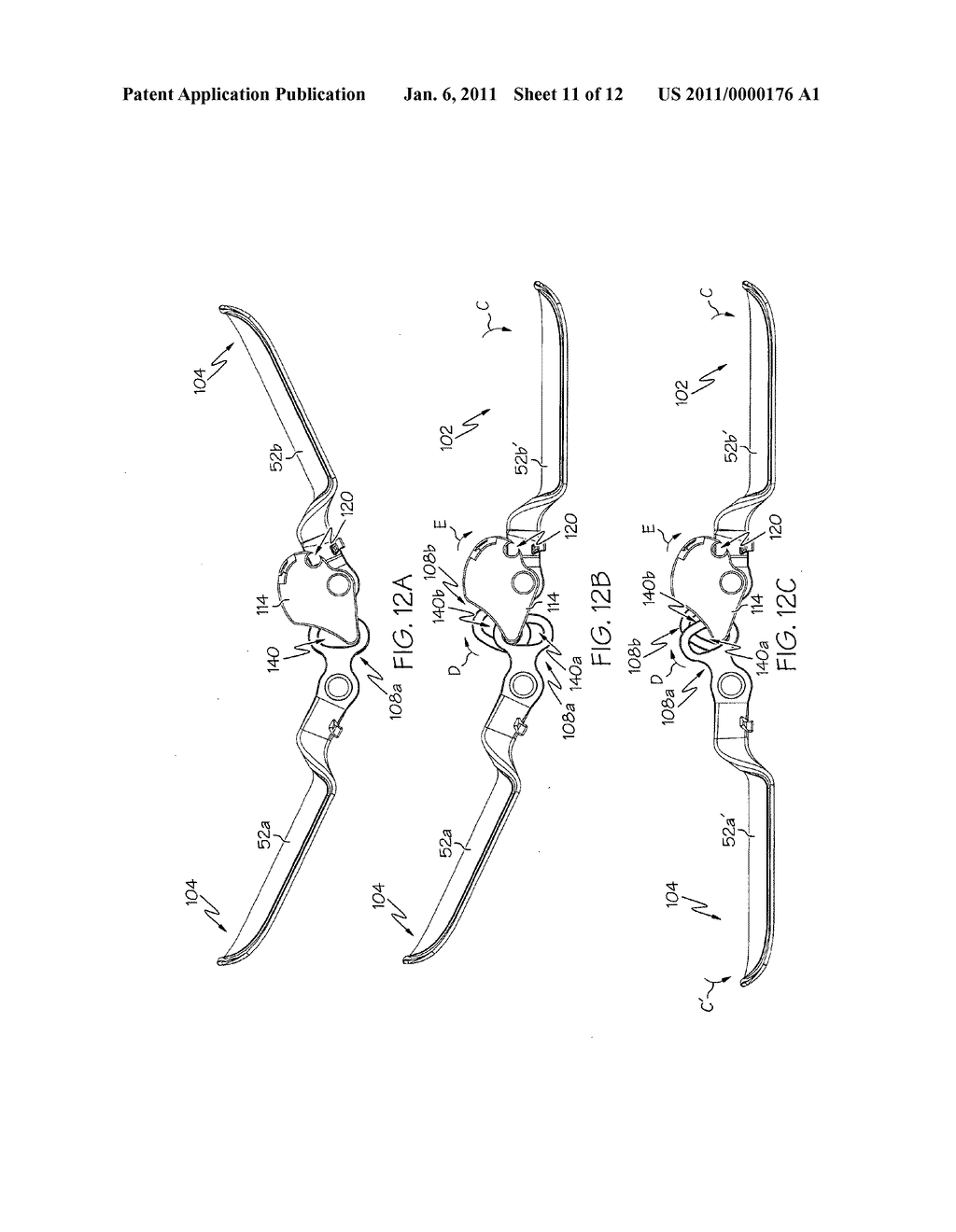 TRIGGER CONTROLLER - diagram, schematic, and image 12