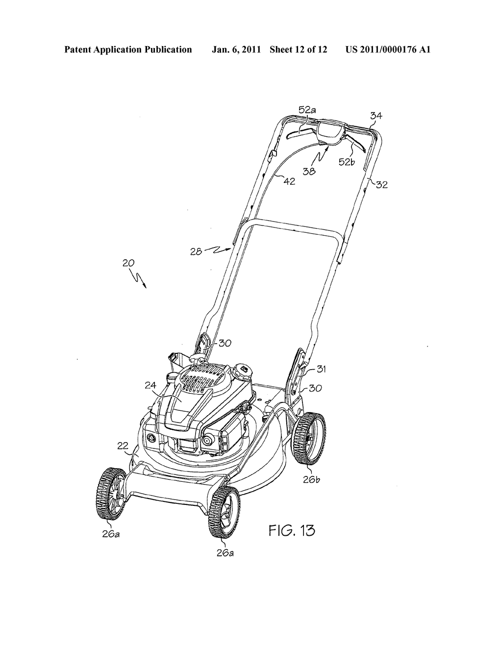 TRIGGER CONTROLLER - diagram, schematic, and image 13