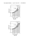 Uncoupled, thermal-compressor, gas-turbine engine diagram and image