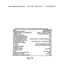 Uncoupled, thermal-compressor, gas-turbine engine diagram and image