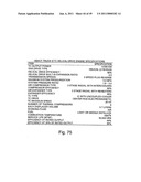 Uncoupled, thermal-compressor, gas-turbine engine diagram and image