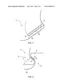 ASSEMBLY PROVIDING CONTAMINANT REMOVAL diagram and image