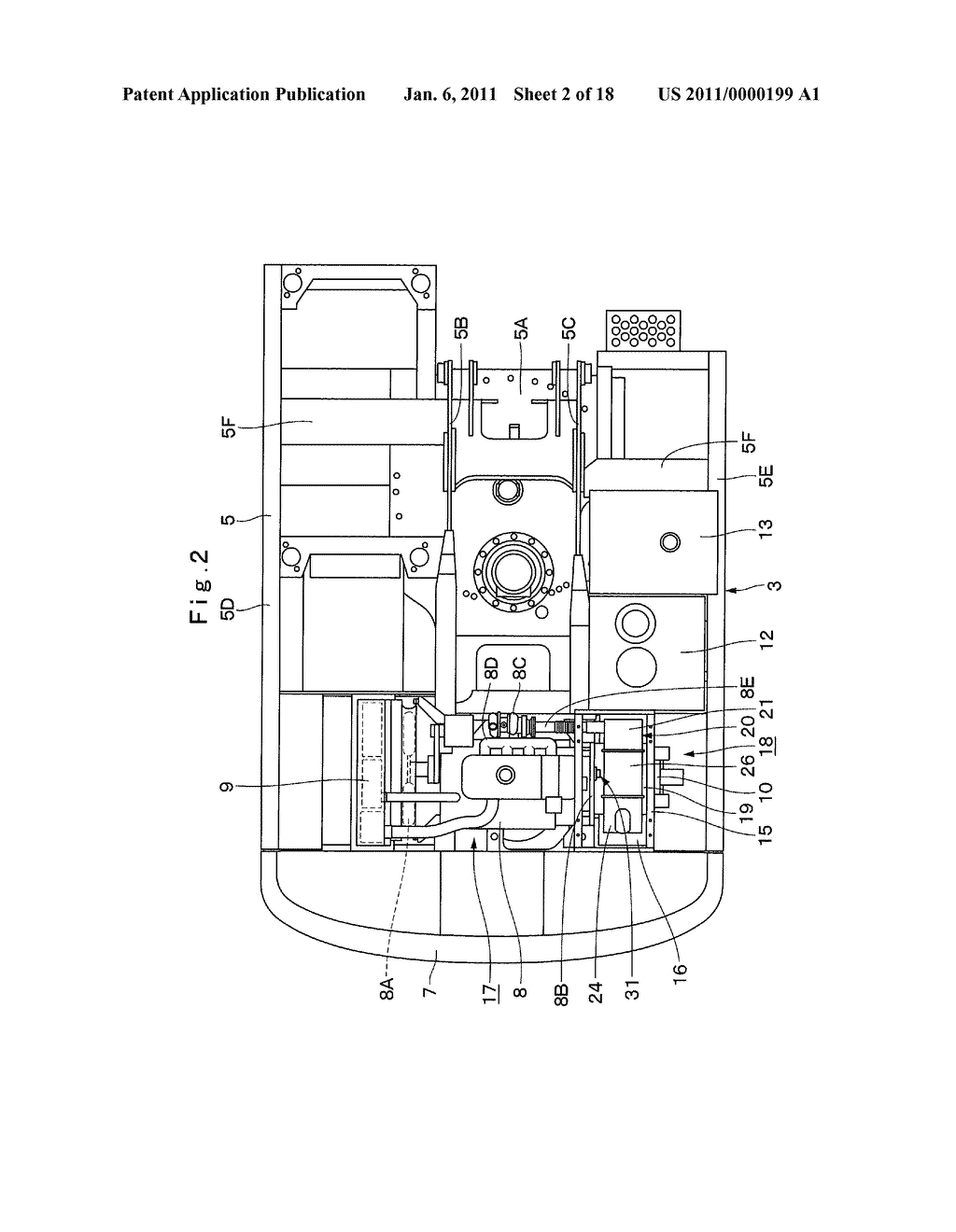 CONSTRUCTION MACHINE - diagram, schematic, and image 03