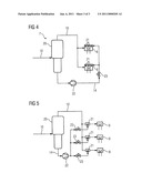 METHOD AND DEVICE FOR CONVERTING THERMAL ENERGY INTO MECHANICAL ENERGY diagram and image