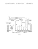 METHOD AND SYSTEM INTEGRATING SOLAR HEAT INTO A REGENERATIVE RANKINE STEAM CYCLE diagram and image