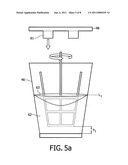 DEVICE AND METHOD FOR COOLING DRINKS diagram and image