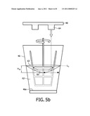 DEVICE AND METHOD FOR COOLING DRINKS diagram and image