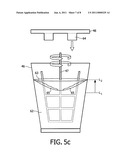 DEVICE AND METHOD FOR COOLING DRINKS diagram and image